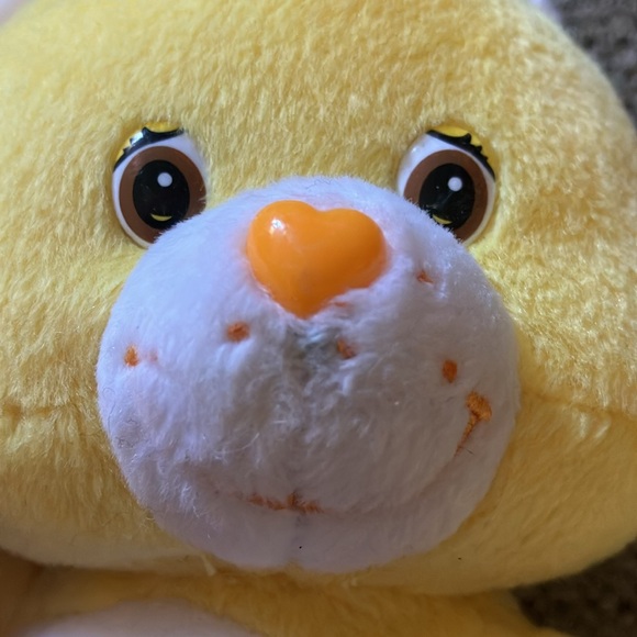 Hugging Carebears - Picture 6 of 8